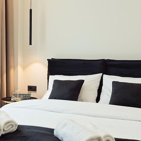 Ioannina Secret Luxury Villas Kültér fotó