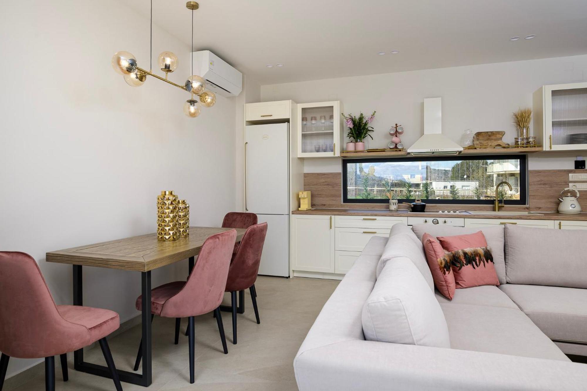 Ioannina Secret Luxury Villas Kültér fotó