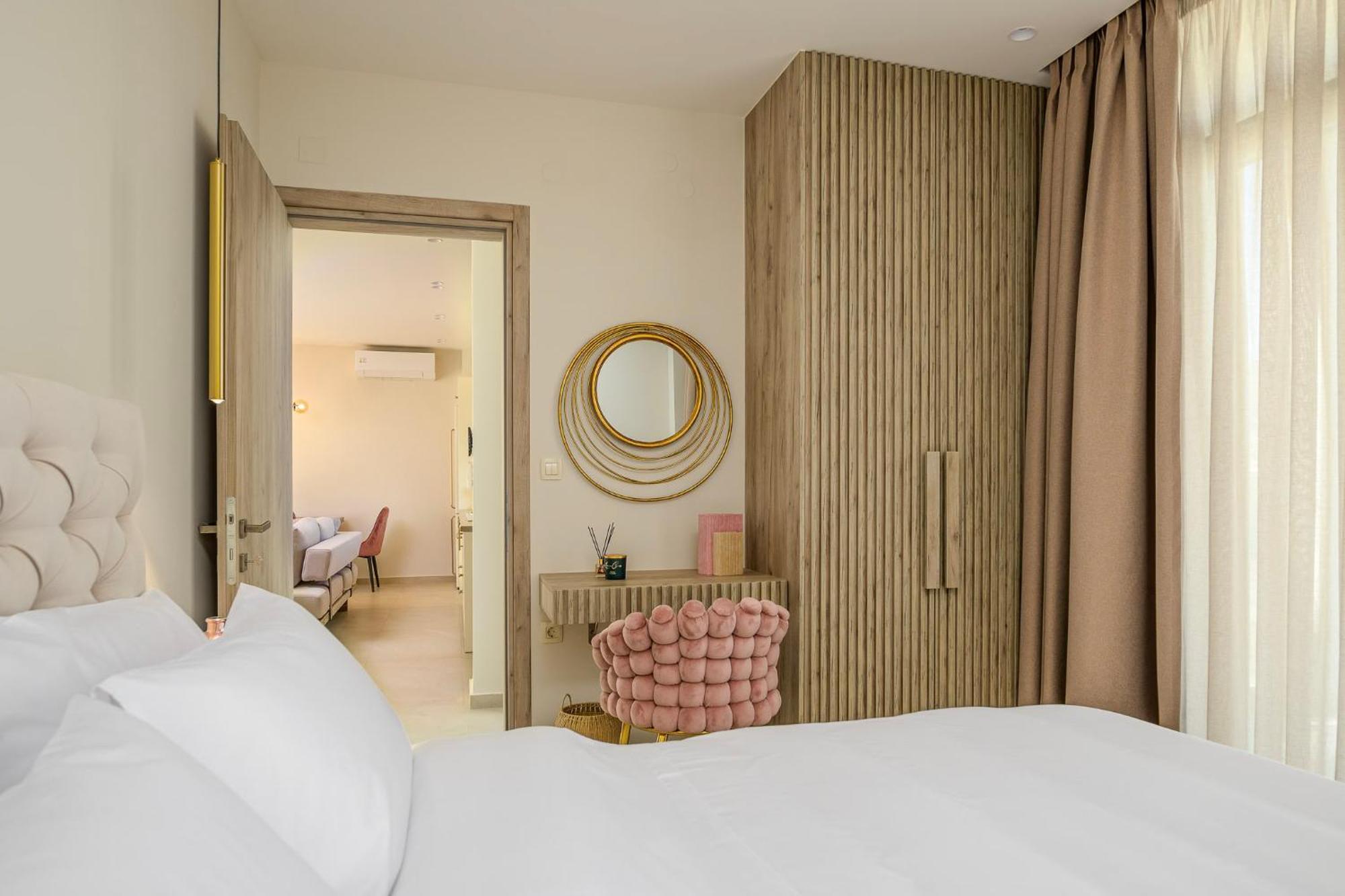 Ioannina Secret Luxury Villas Kültér fotó