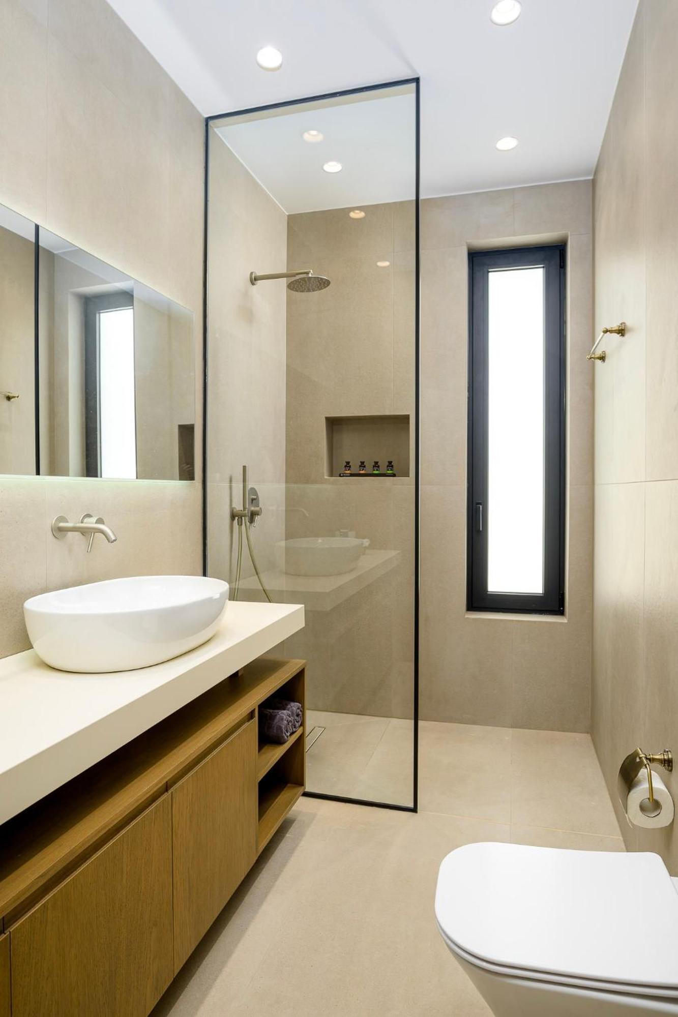 Ioannina Secret Luxury Villas Kültér fotó