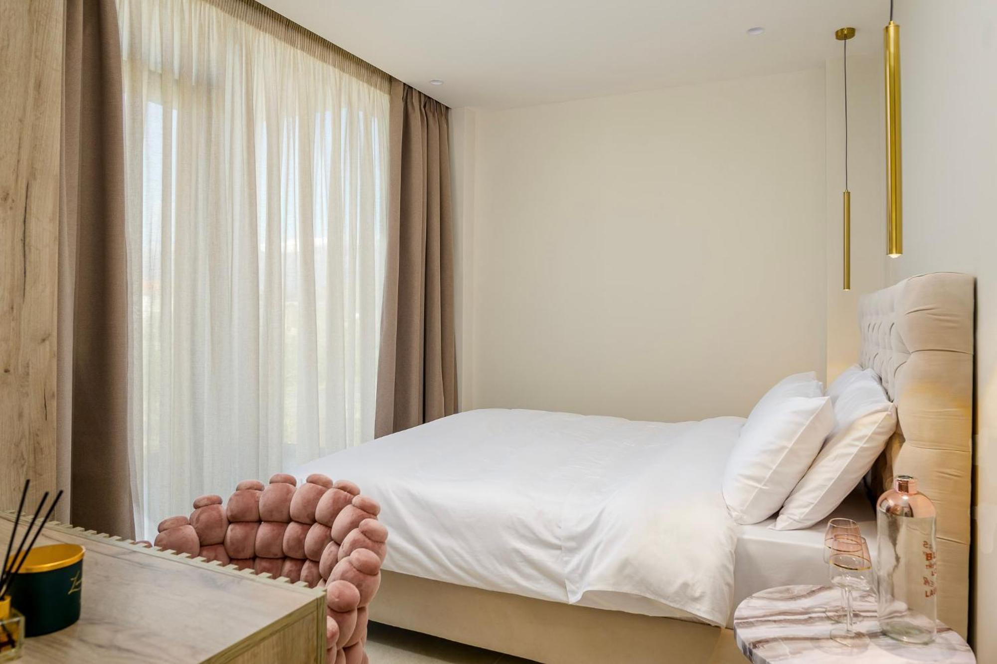 Ioannina Secret Luxury Villas Kültér fotó
