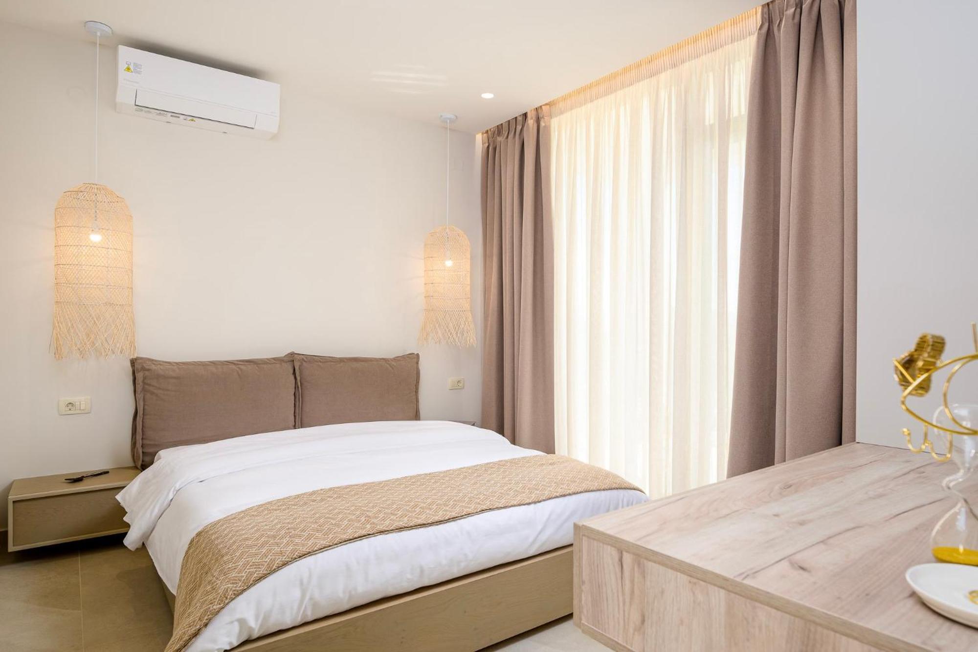 Ioannina Secret Luxury Villas Kültér fotó