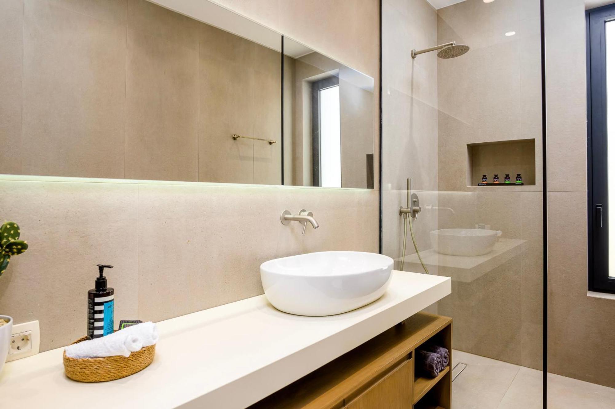 Ioannina Secret Luxury Villas Kültér fotó