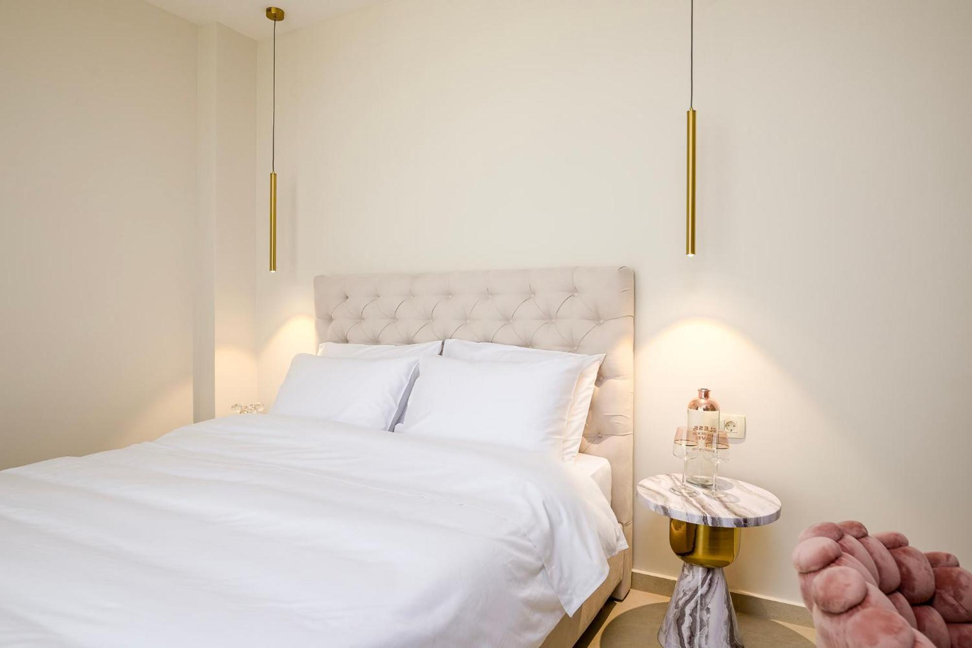 Ioannina Secret Luxury Villas Kültér fotó