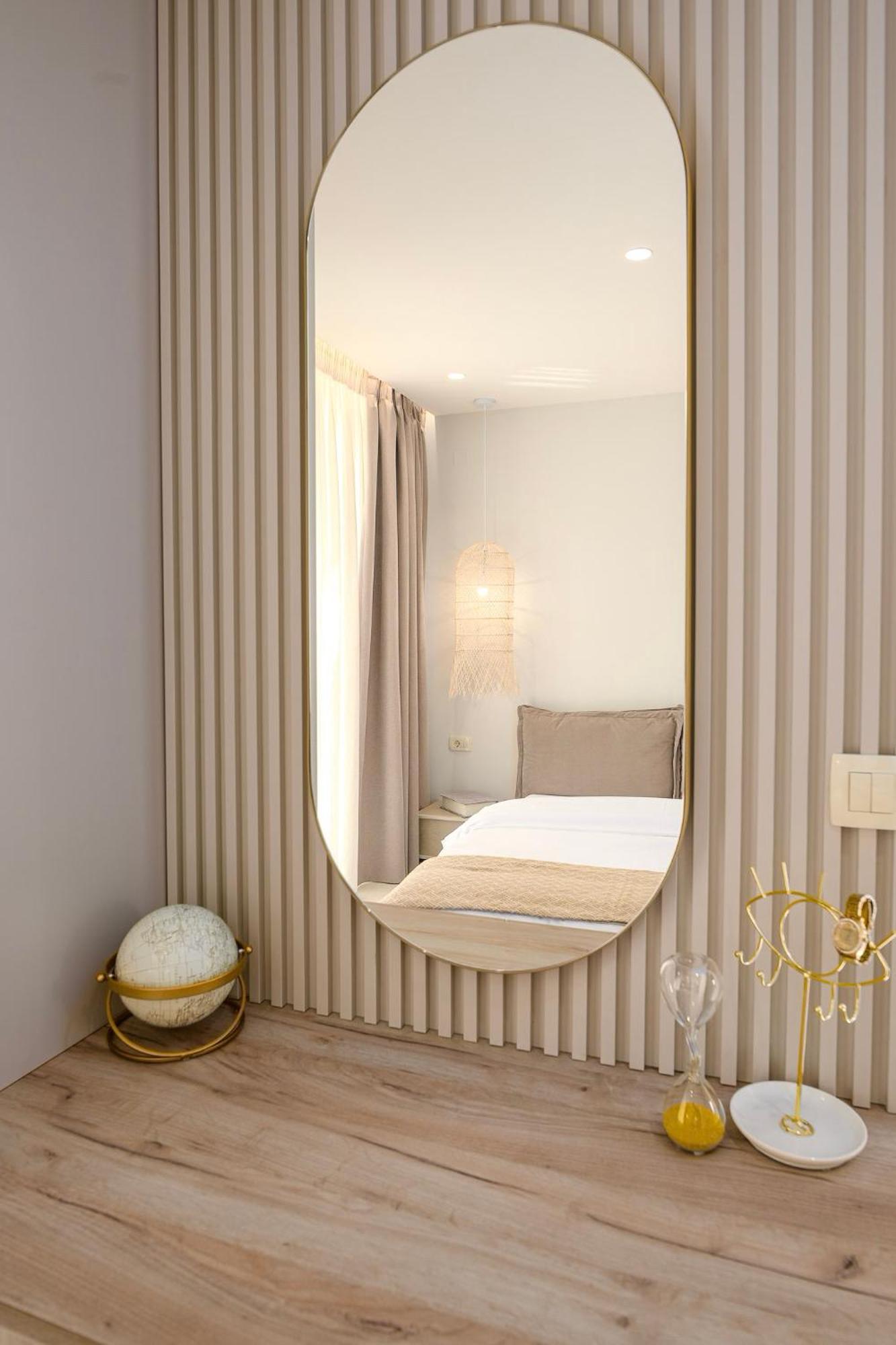 Ioannina Secret Luxury Villas Kültér fotó