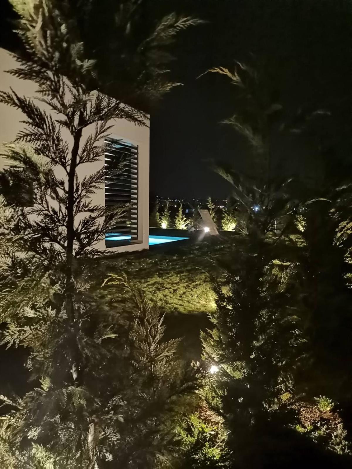 Ioannina Secret Luxury Villas Kültér fotó