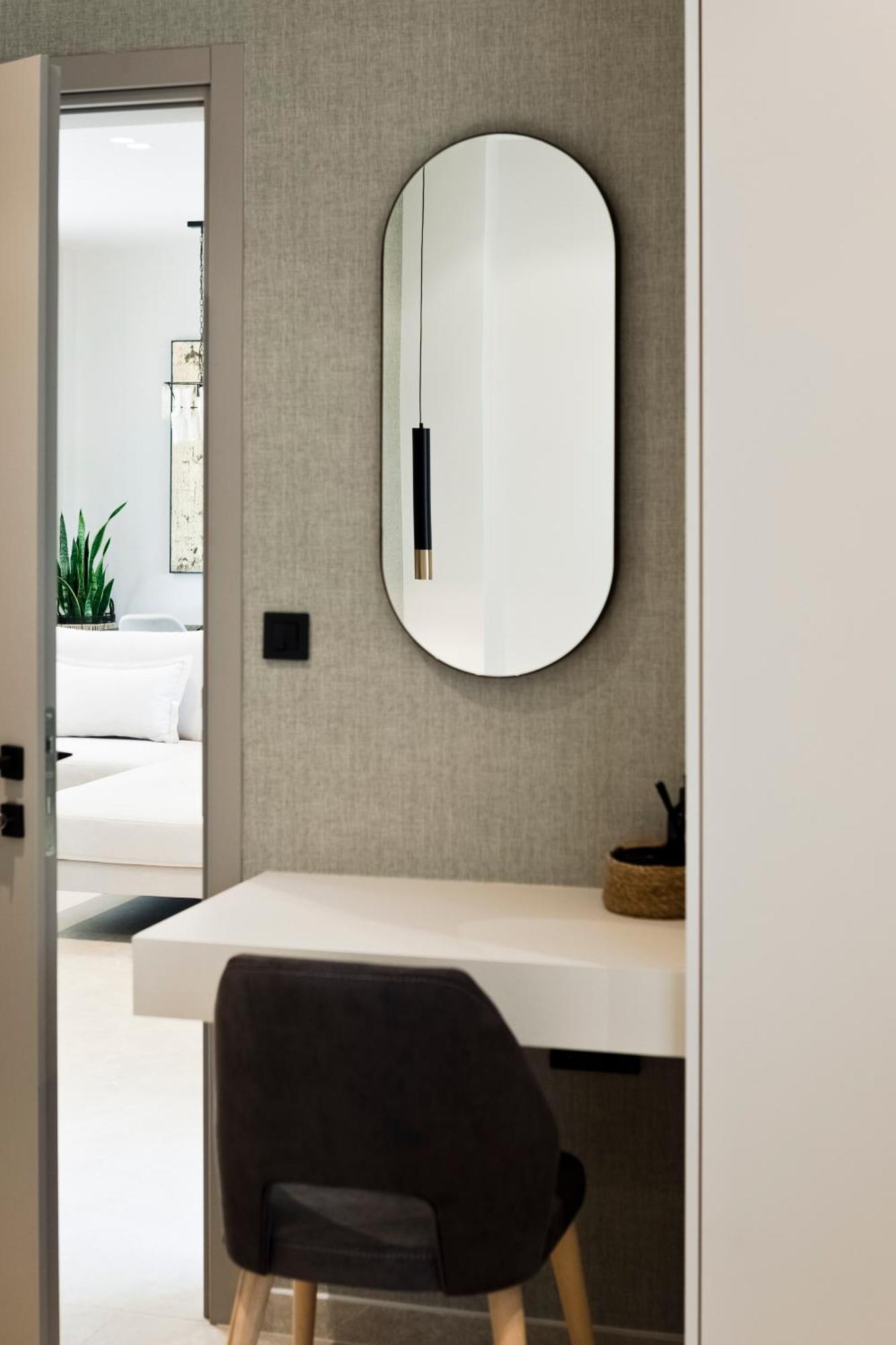 Ioannina Secret Luxury Villas Kültér fotó