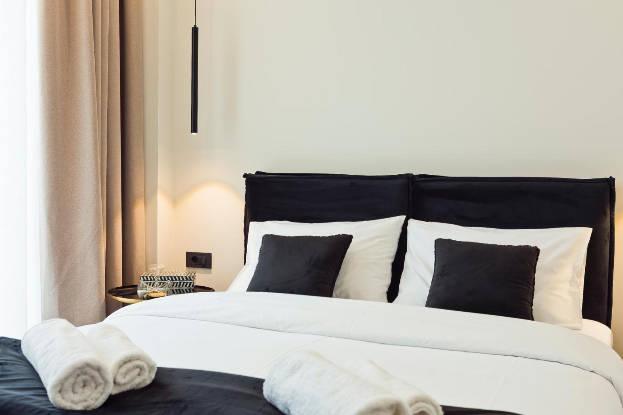 Ioannina Secret Luxury Villas Kültér fotó