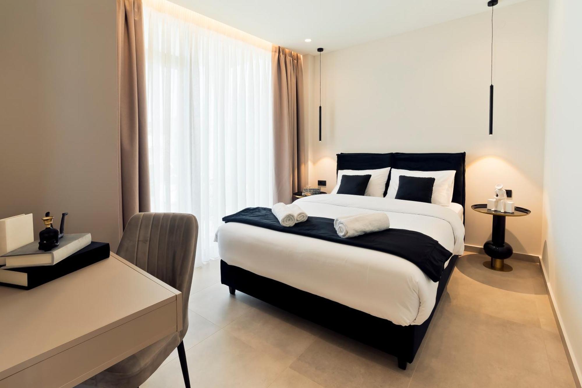 Ioannina Secret Luxury Villas Kültér fotó