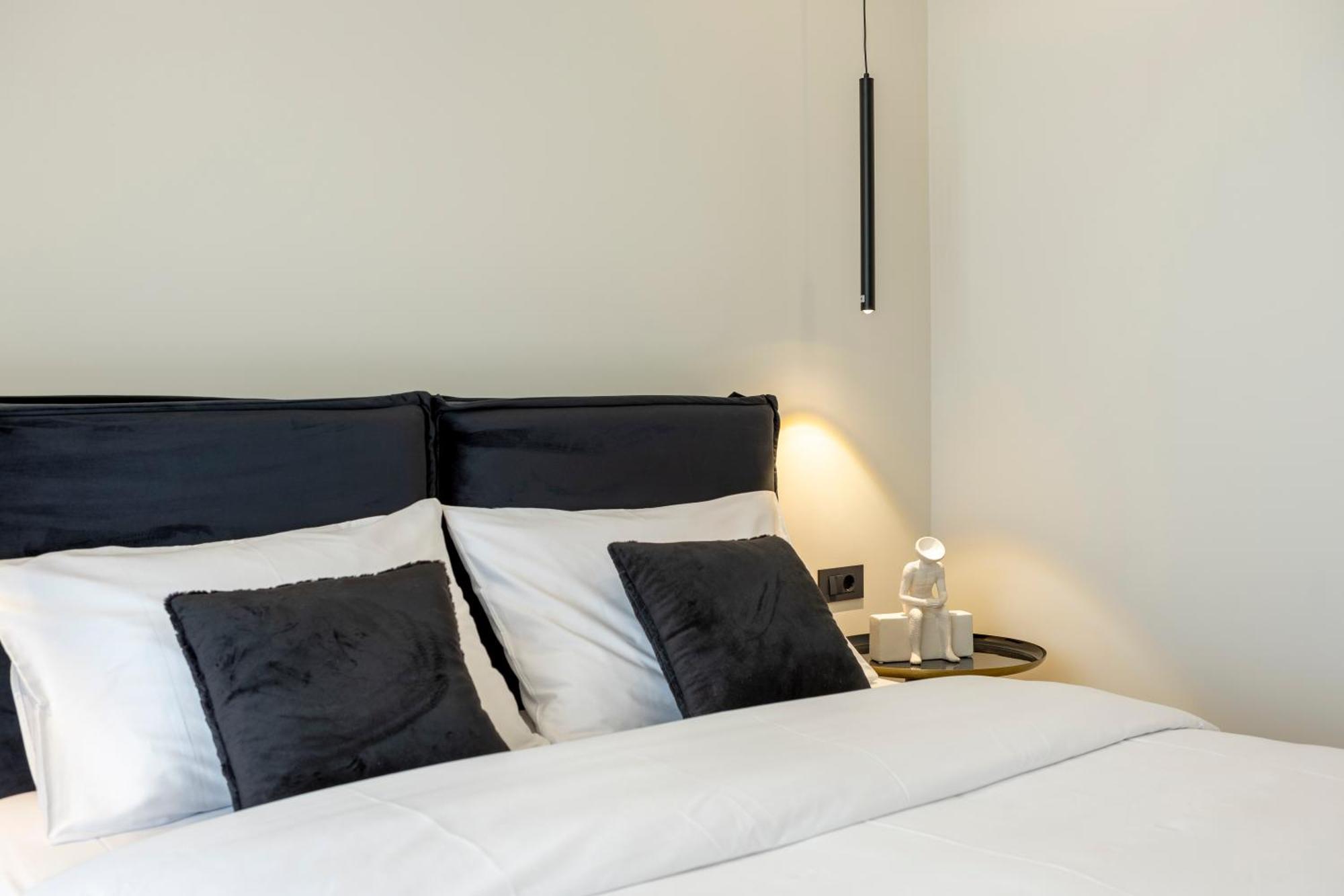 Ioannina Secret Luxury Villas Kültér fotó