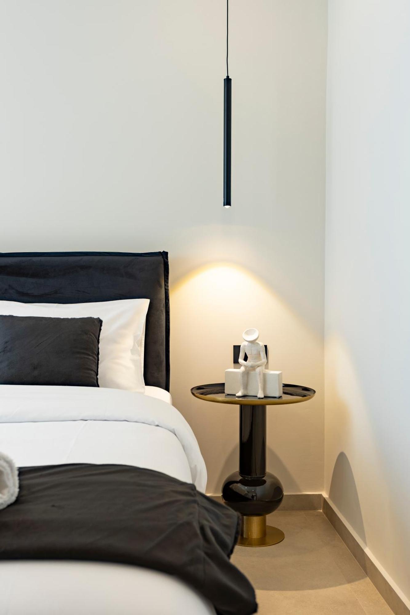 Ioannina Secret Luxury Villas Kültér fotó