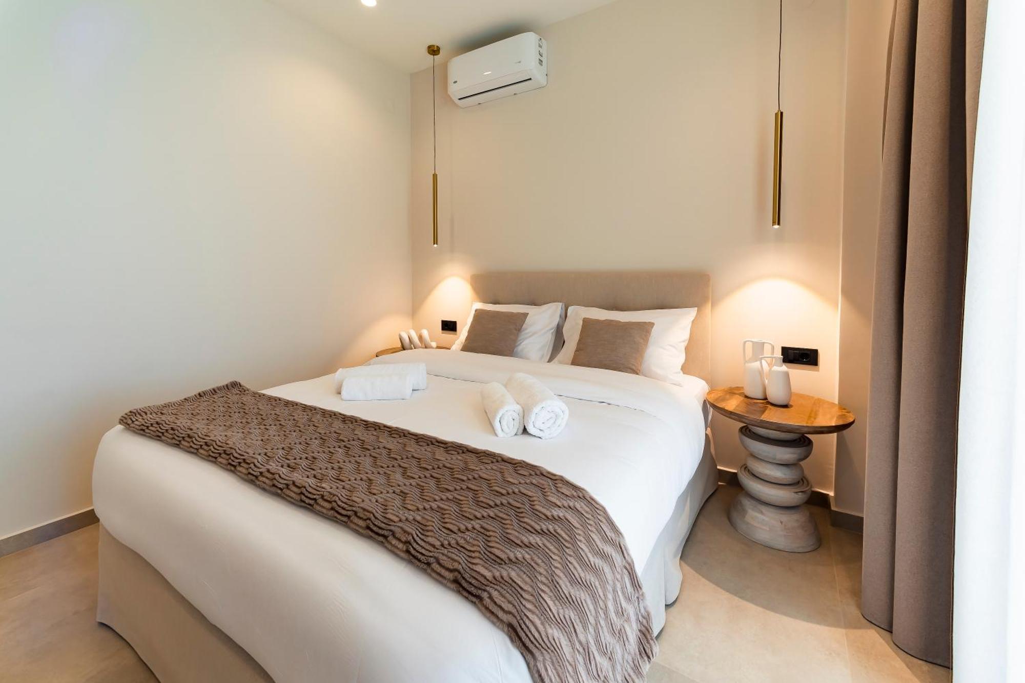 Ioannina Secret Luxury Villas Kültér fotó