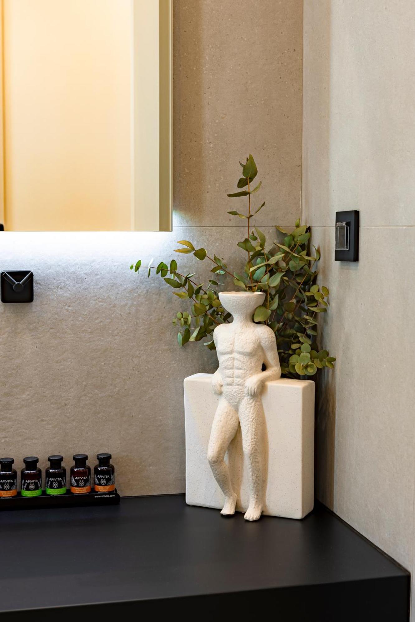 Ioannina Secret Luxury Villas Kültér fotó