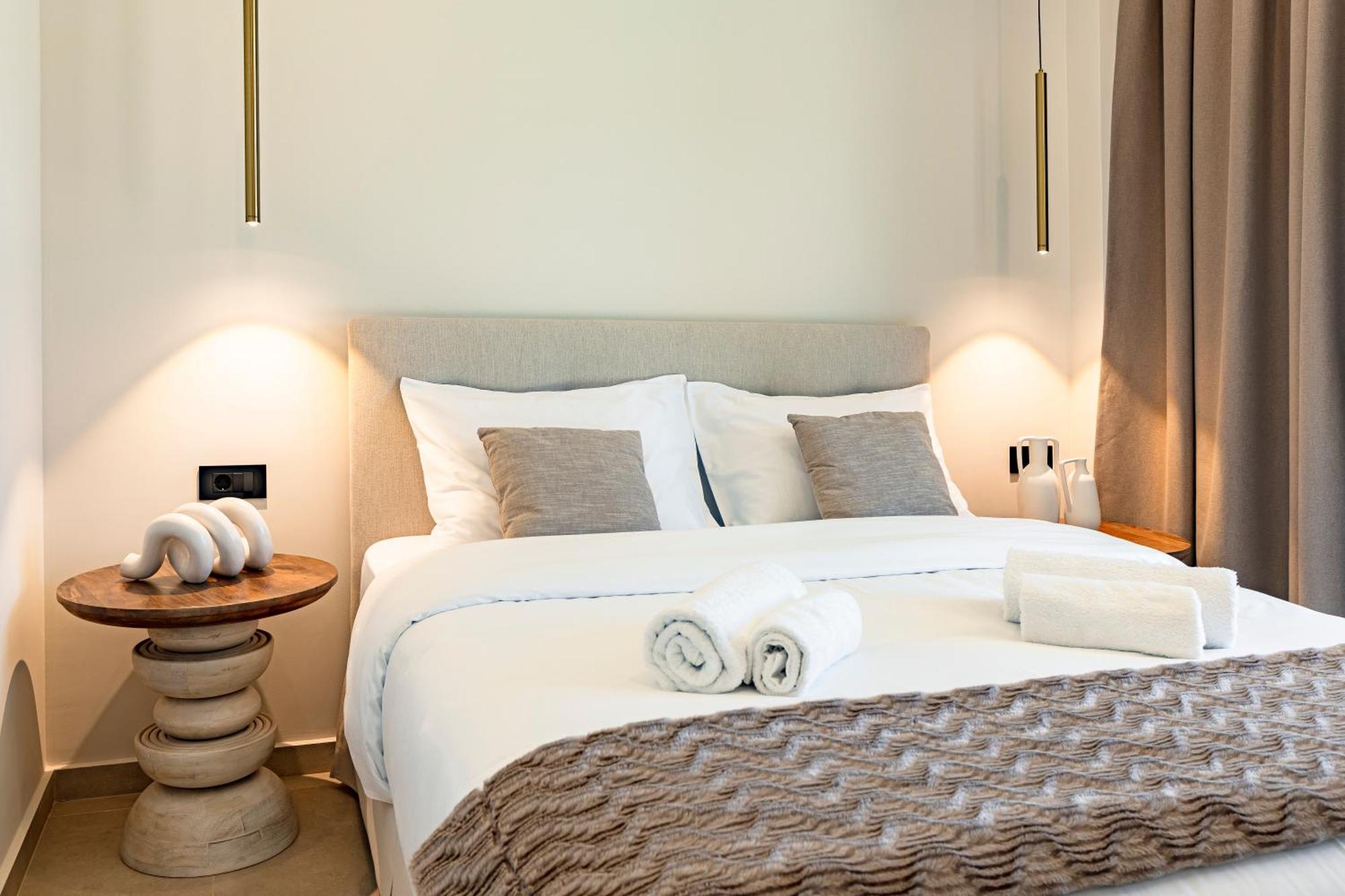 Ioannina Secret Luxury Villas Kültér fotó