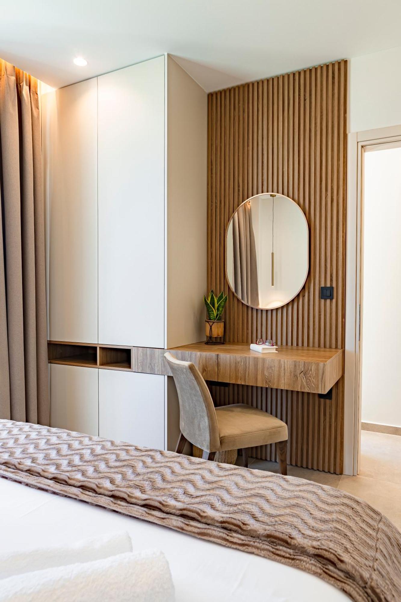 Ioannina Secret Luxury Villas Kültér fotó